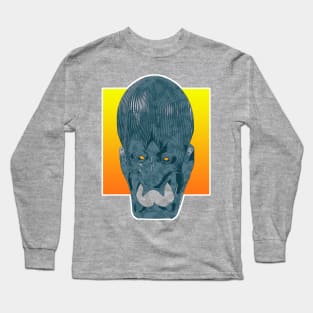 Famine Long Sleeve T-Shirt